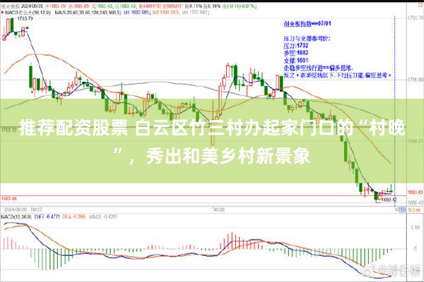 推荐配资股票 白云区竹三村办起家门口的“村晚”，秀出和美乡村新景象