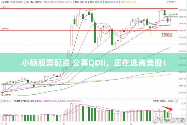 小额股票配资 公募QDII，正在逃离美股！